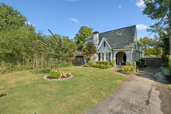 2508 Westwood Ave, Nashville, TN 37212
