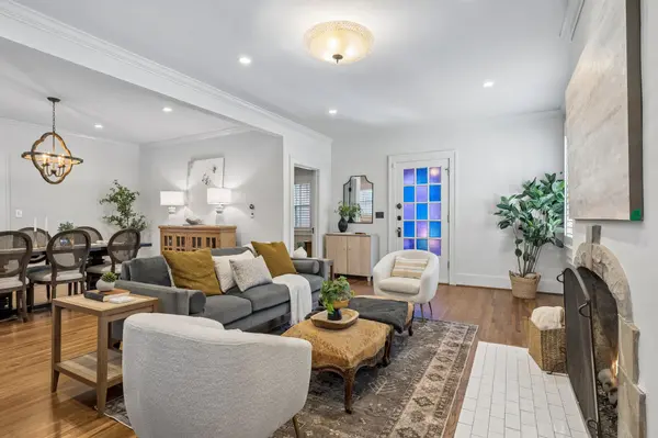 2508 Westwood Ave, Nashville, TN 37212