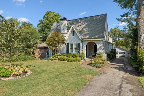 2508 Westwood Ave, Nashville, TN 37212