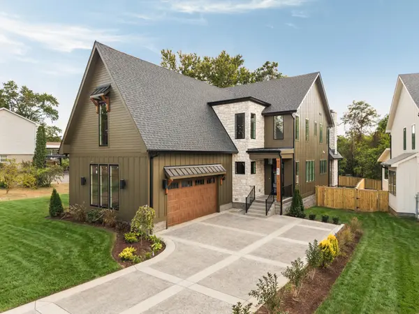 531 Highcrest Dr, Nashville, TN 37211