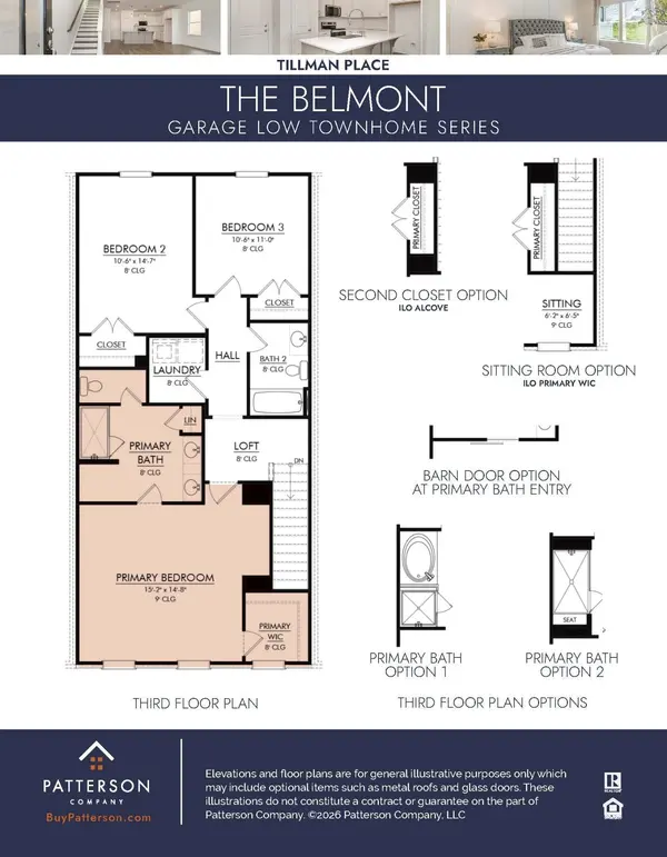 320 Gathering Walk #Wav-Int, Mount Juliet, TN 37122