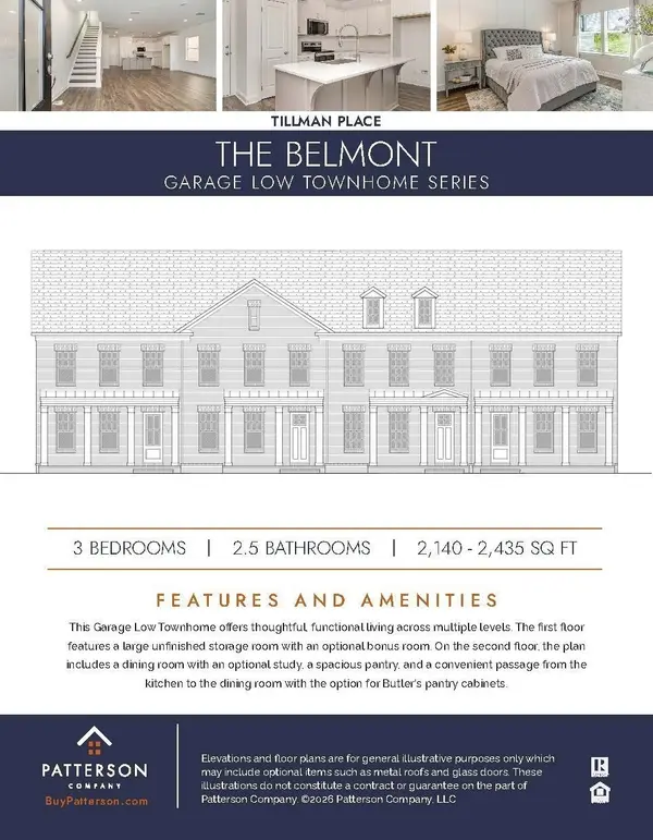 320 Gathering Walk #Wav-Int, Mount Juliet, TN 37122