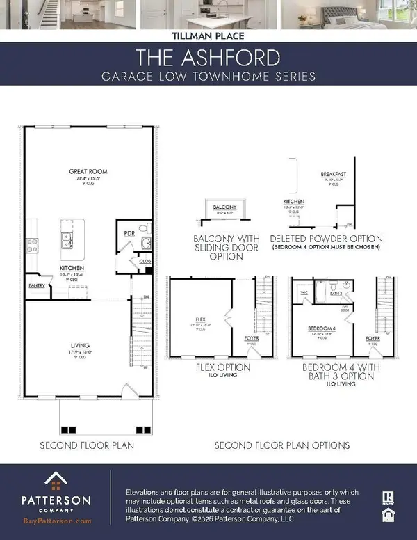 4 Tillman Place #Ash-Int, Mount Juliet, TN 37122