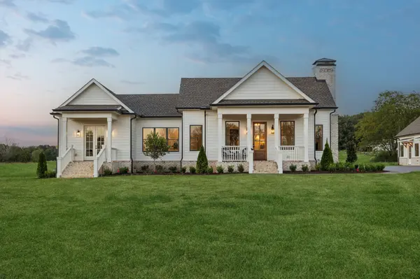 4718 Eagleville Pike, Chapel Hill, TN 37034