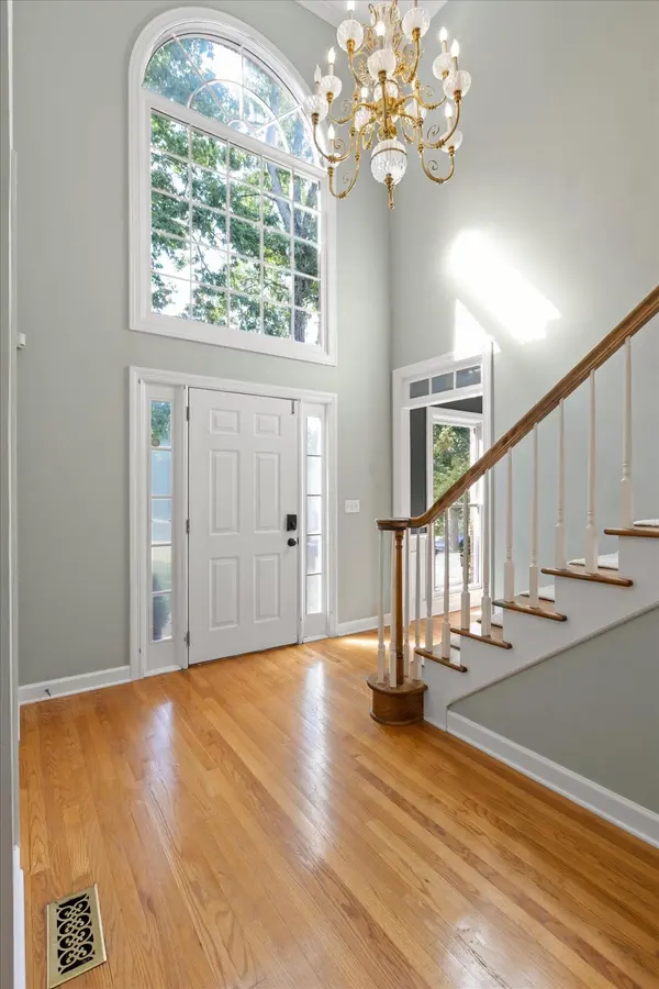 1908 Windy Oaks Lane, Hixson, TN 37343
