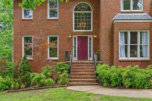 1908 Windy Oaks Lane, Hixson, TN 37343