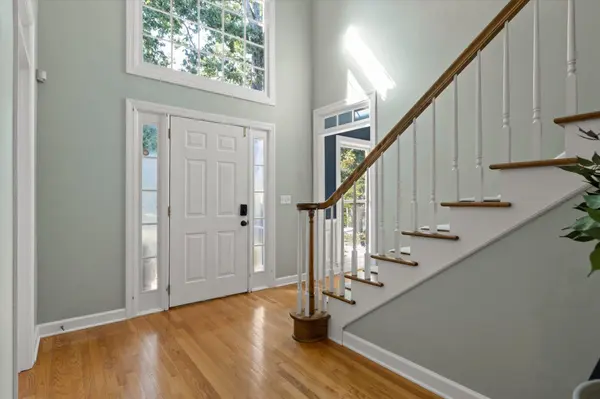 1908 Windy Oaks Lane, Hixson, TN 37343