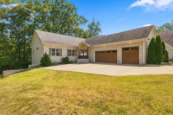 318 Cedar Hollow Ct, Lebanon, TN 37087
