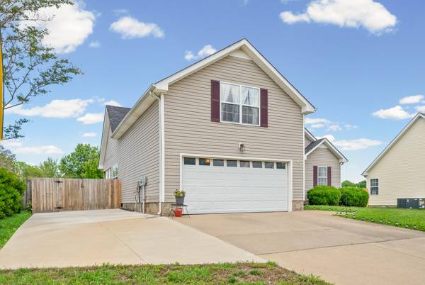 3795 Madeline Ct, Clarksville, TN 37042