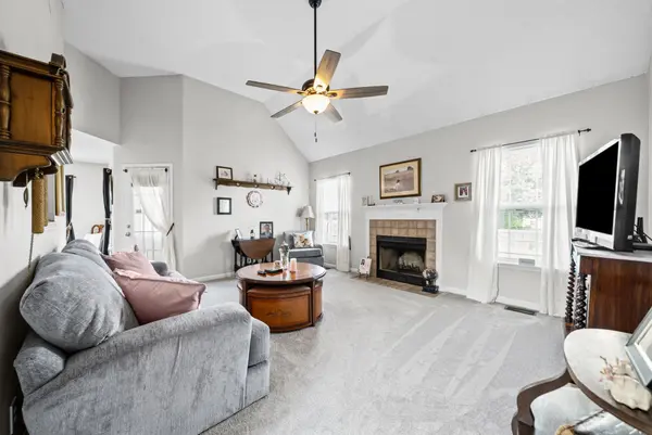 3795 Madeline Ct, Clarksville, TN 37042