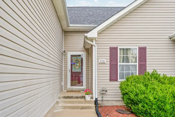 3795 Madeline Ct, Clarksville, TN 37042
