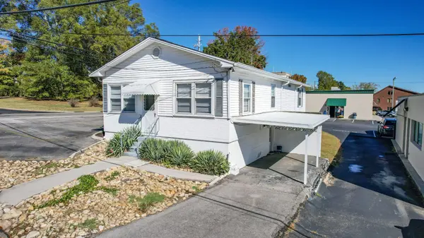 2250 Chambliss Ave #NW, Cleveland, TN 37311
