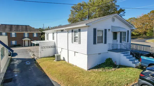 2250 Chambliss Ave #NW, Cleveland, TN 37311