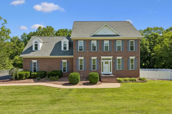 1404 Brook Dr, Columbia, TN 38401