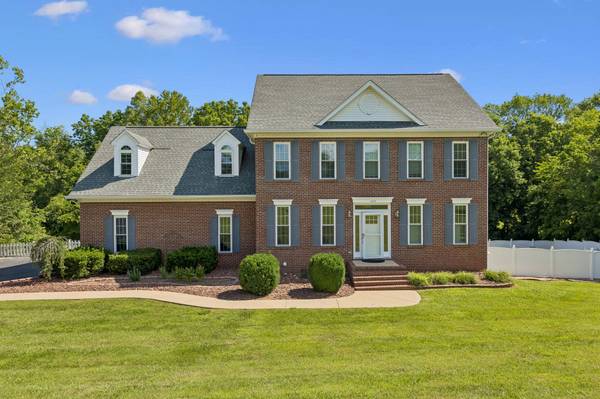 1404 Brook Dr, Columbia, TN 38401