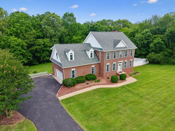 1404 Brook Dr, Columbia, TN 38401