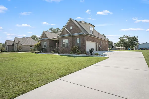 41 Wellington Dr, Manchester, TN 37355