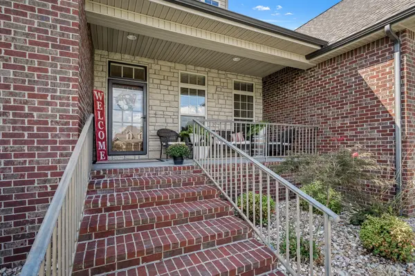 41 Wellington Dr, Manchester, TN 37355
