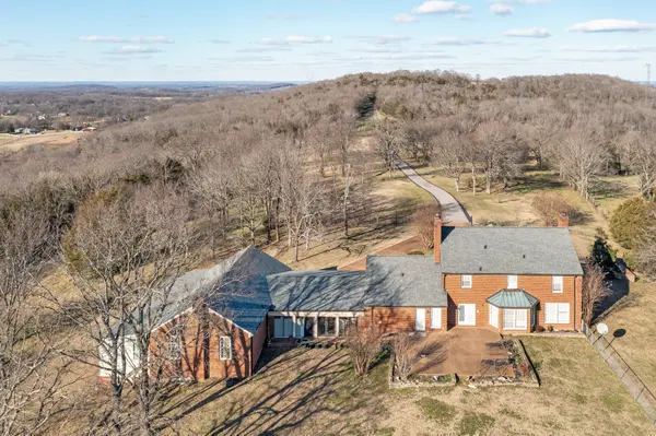 4394 Hickory Ridge Rd, Lebanon, TN 37087