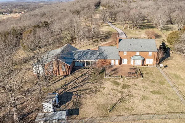 4394 Hickory Ridge Rd, Lebanon, TN 37087