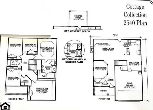 2643 Singletary Road, Murfreesboro, TN 37129