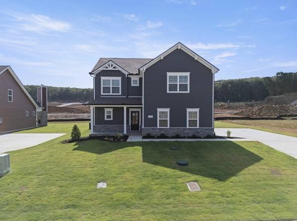 2643 Singletary Road, Murfreesboro, TN 37129