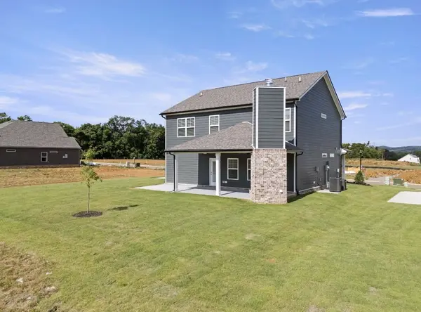 2643 Singletary Road, Murfreesboro, TN 37129
