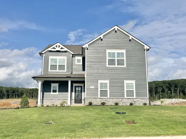 2643 Singletary Road, Murfreesboro, TN 37129