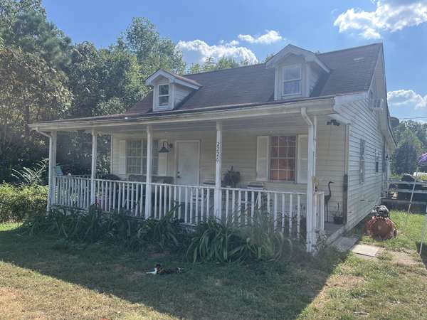 2244 Valley View Rd, Joelton, TN 37080