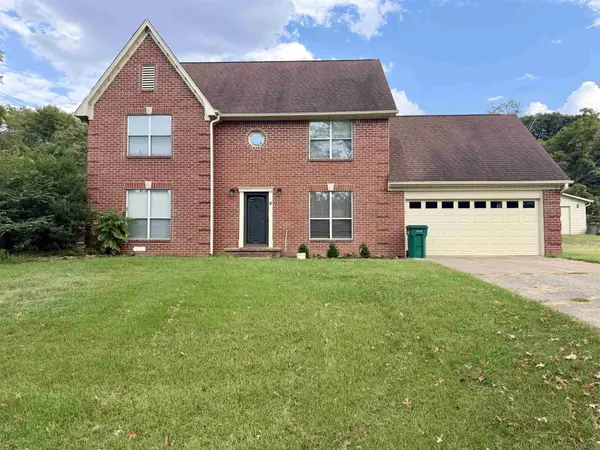 6 GLEN ECHO DR, Jackson, TN 38305