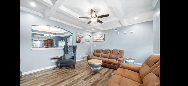 1532 Kestrel Dr, Clarksville, TN 37040