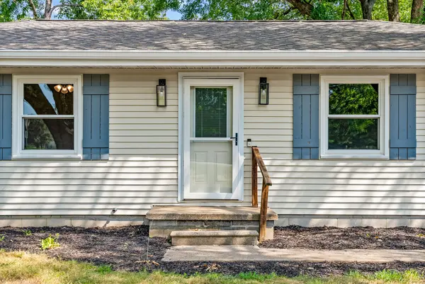 908 Pyle Ln, Hopkinsville, KY 42240