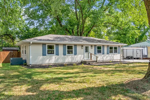 908 Pyle Ln, Hopkinsville, KY 42240