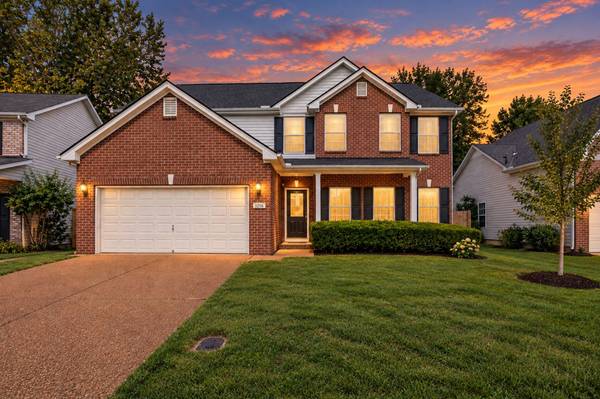 3258 Dark Woods Dr, Franklin, TN 37064
