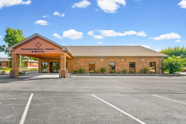 101 Forbes Dr, Hopkinsville, KY 42240