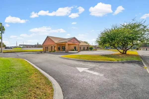 101 Forbes Dr, Hopkinsville, KY 42240