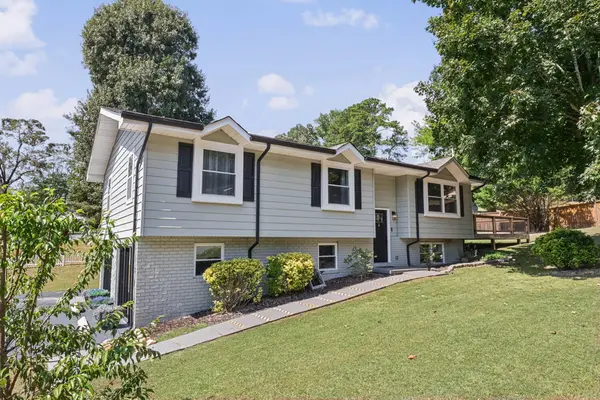 4801 Basswood Drive, Chattanooga, TN 37416