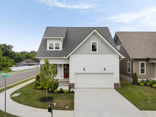 1301 Alderwood Pass, Nashville, TN 37207