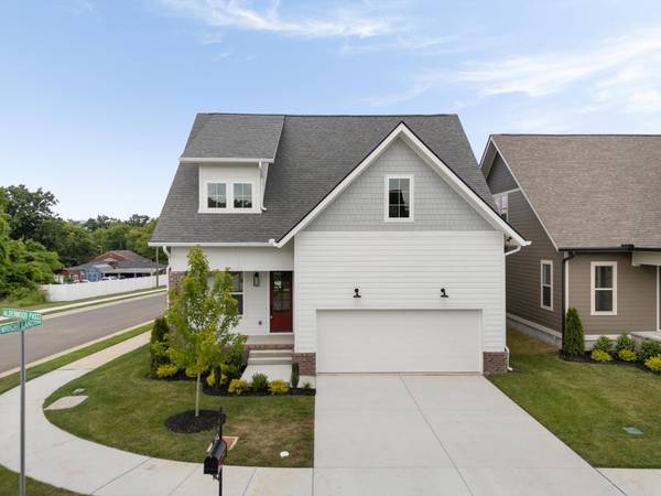 1301 Alderwood Pass, Nashville, TN 37207