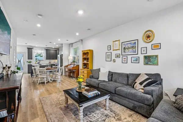 615 Old Hickory Blvd #745, Nashville, TN 37209