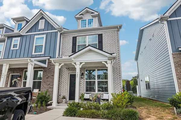 615 Old Hickory Blvd #745, Nashville, TN 37209