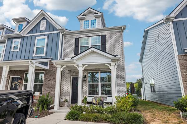 615 Old Hickory Blvd #745, Nashville, TN 37209