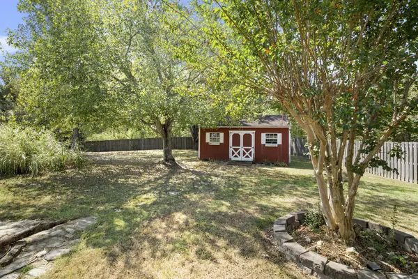 395 Overlook Cir, Tullahoma, TN 37388