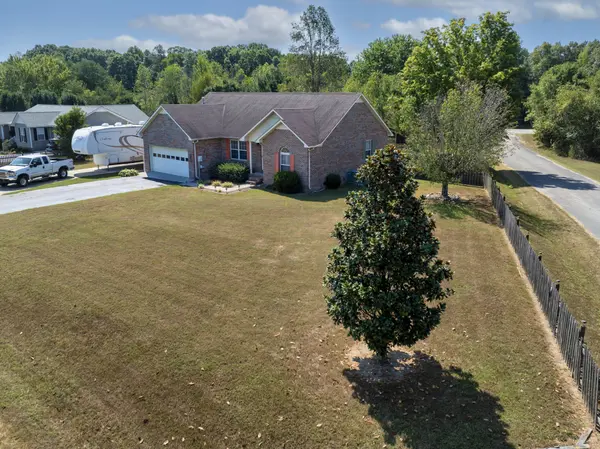 395 Overlook Cir, Tullahoma, TN 37388