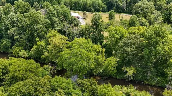 811 Belltown Road, Tellico Plains, TN 37385