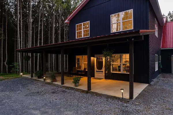 1194 Horseshoe Road, Signal Mountain, TN 37377