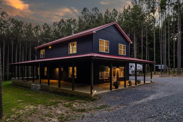 1194 Horseshoe Road, Signal Mountain, TN 37377