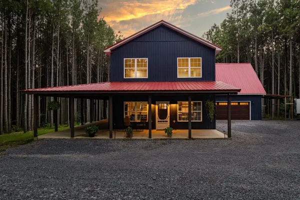 1194 Horseshoe Road, Signal Mountain, TN 37377