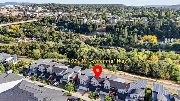 1921 W Centennial WAY, Spokane, WA 83858-7741