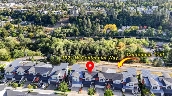1921 W Centennial WAY, Spokane, WA 83858-7741
